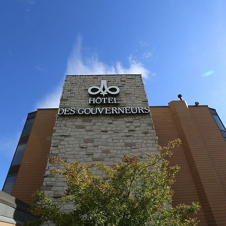 Hotels Gouverneur Rimouski Kültér fotó