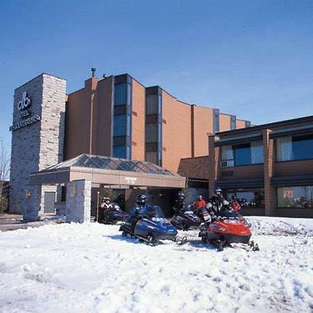 Hotels Gouverneur Rimouski Kültér fotó