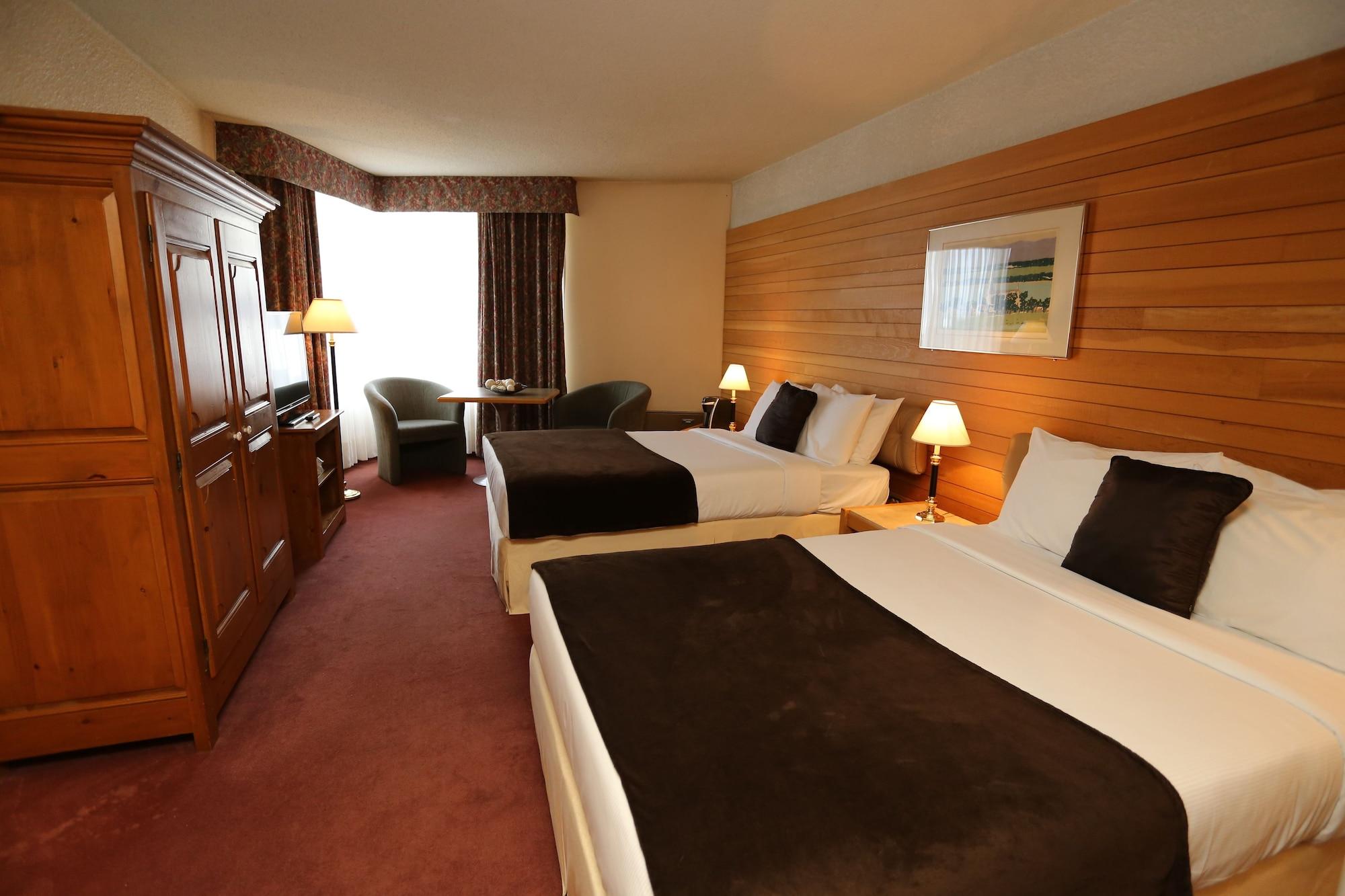 Hotels Gouverneur Rimouski Kültér fotó