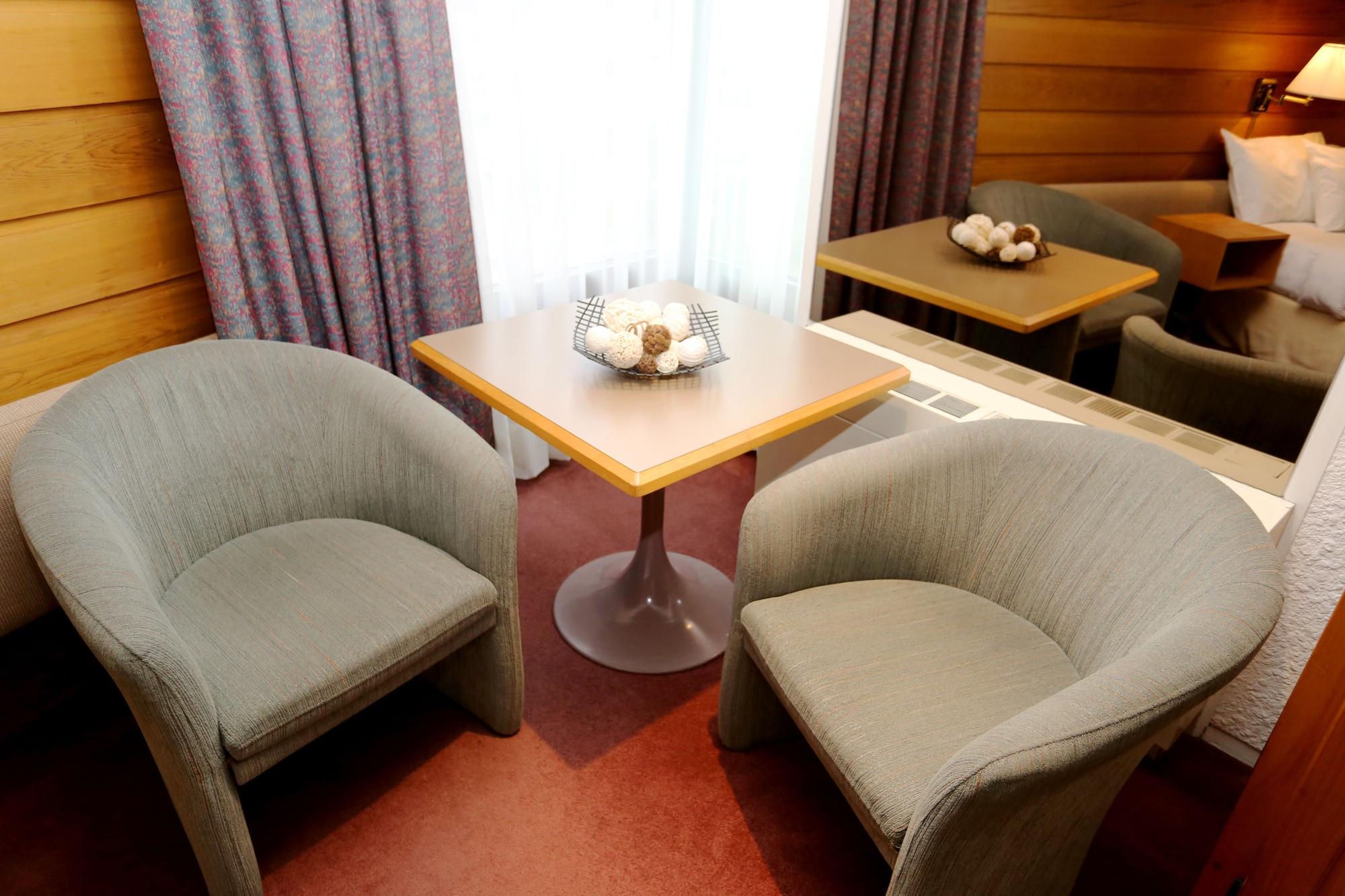 Hotels Gouverneur Rimouski Kültér fotó