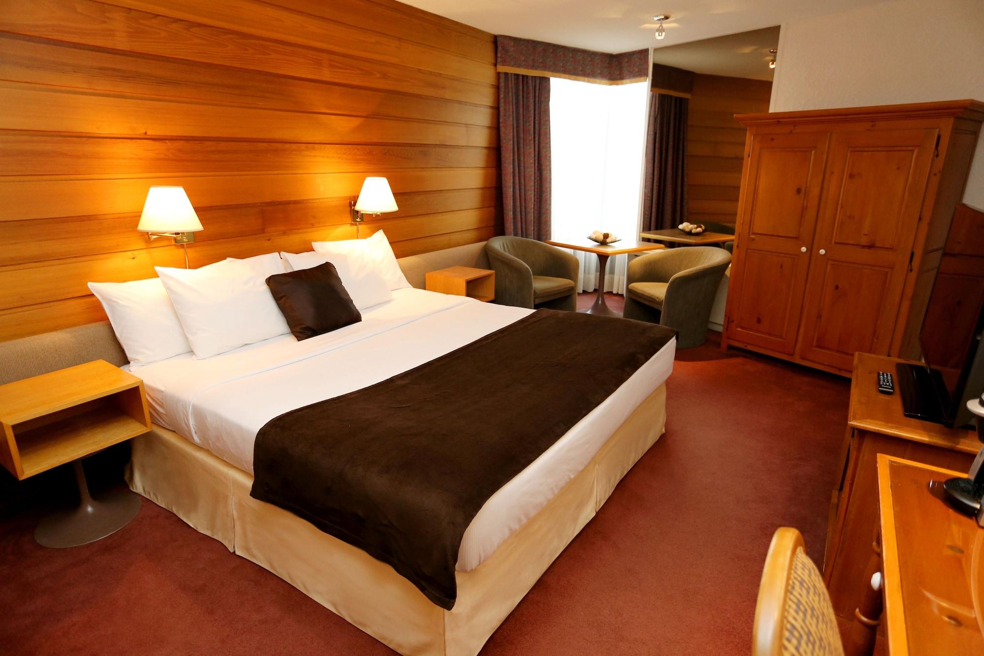 Hotels Gouverneur Rimouski Kültér fotó