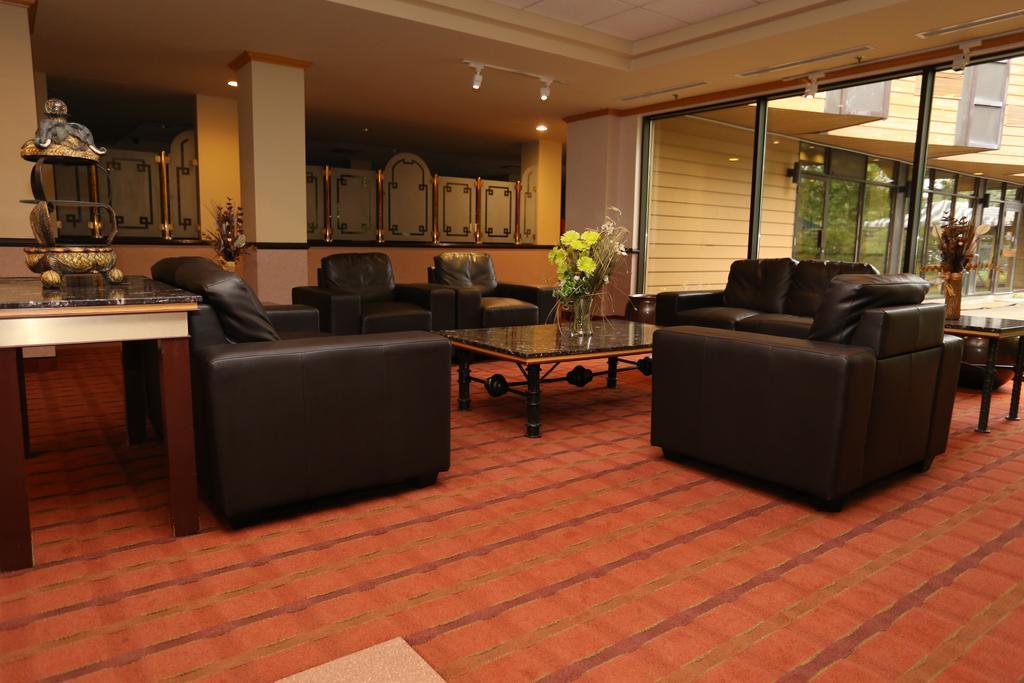 Hotels Gouverneur Rimouski Kültér fotó
