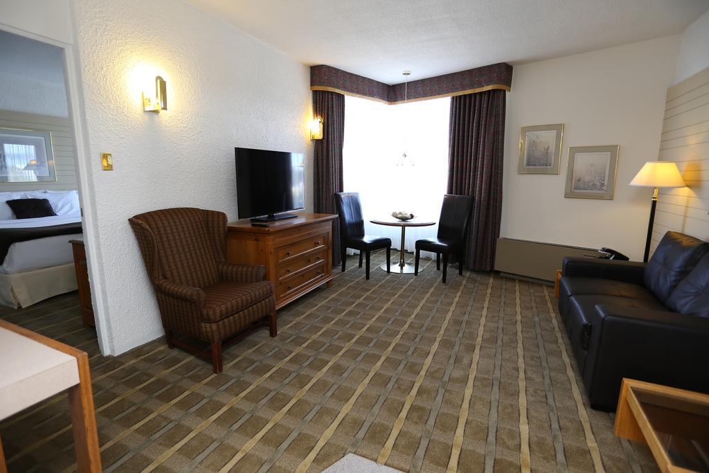 Hotels Gouverneur Rimouski Kültér fotó
