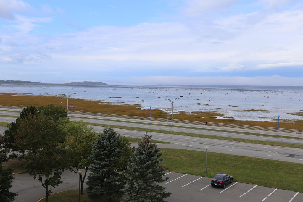 Hotels Gouverneur Rimouski Kültér fotó