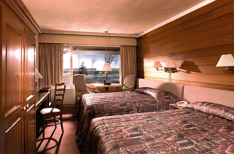Hotels Gouverneur Rimouski Kültér fotó