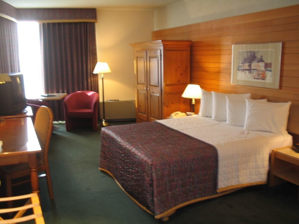 Hotels Gouverneur Rimouski Kültér fotó