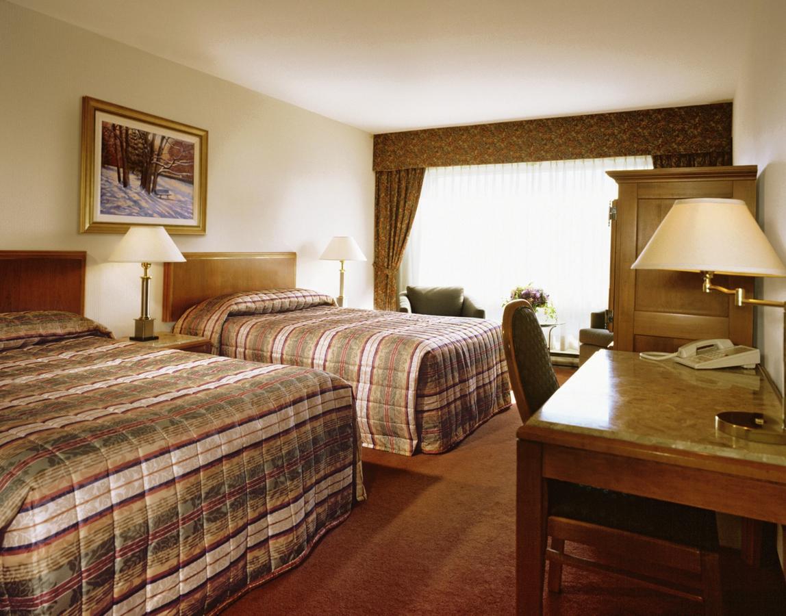 Hotels Gouverneur Rimouski Kültér fotó