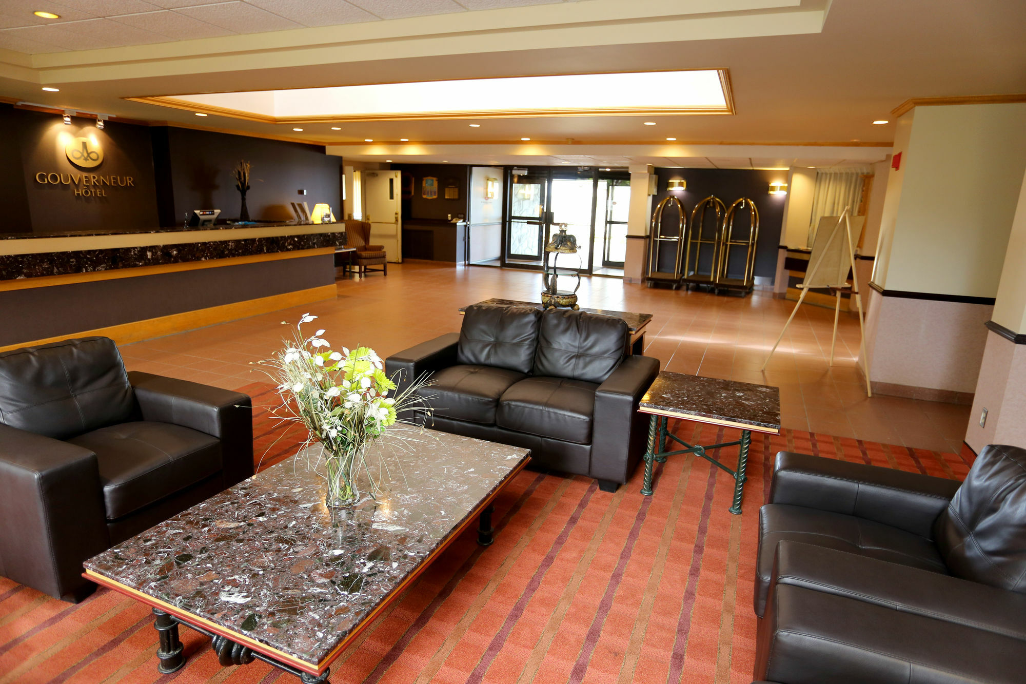 Hotels Gouverneur Rimouski Kültér fotó