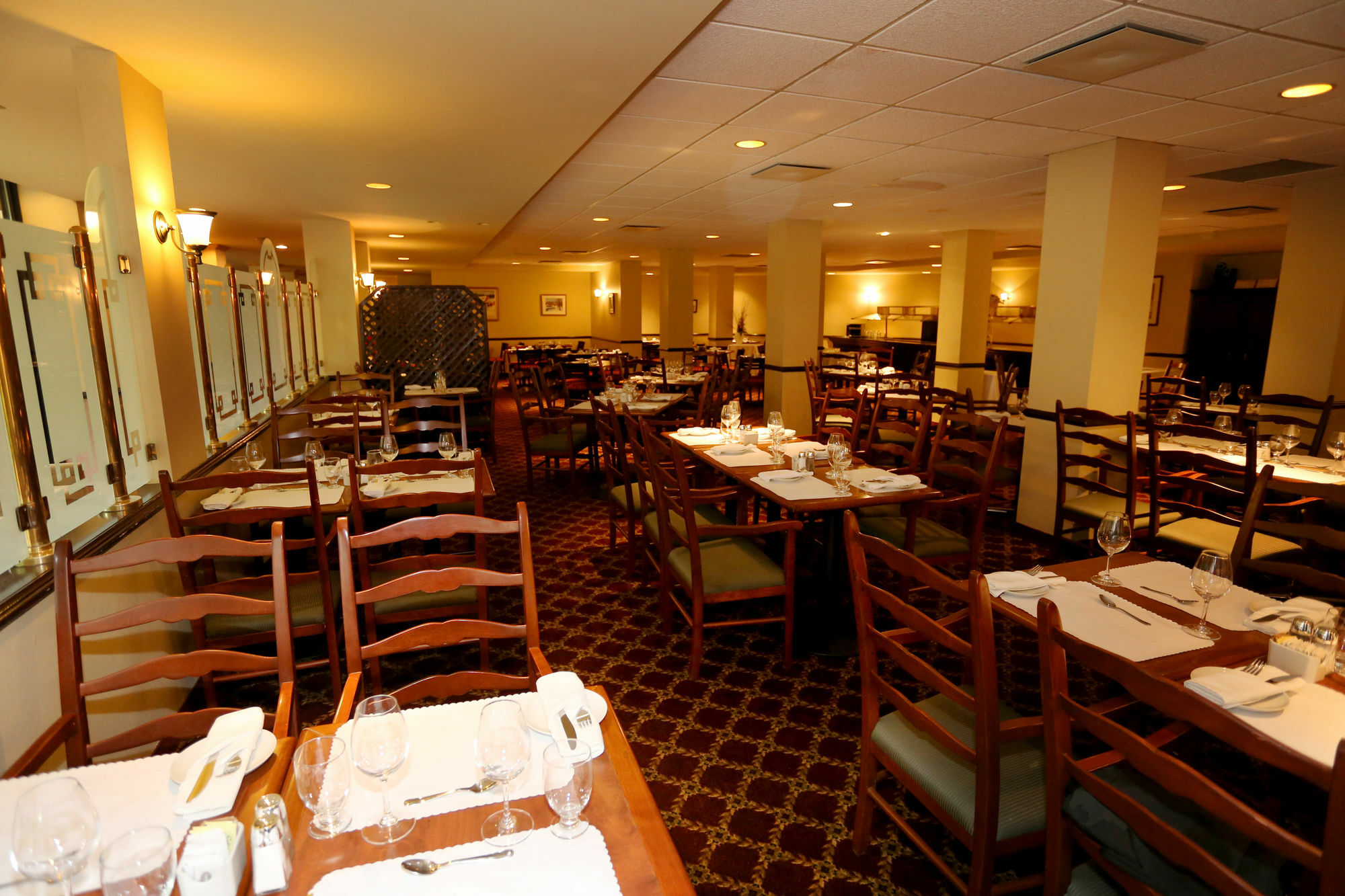Hotels Gouverneur Rimouski Kültér fotó