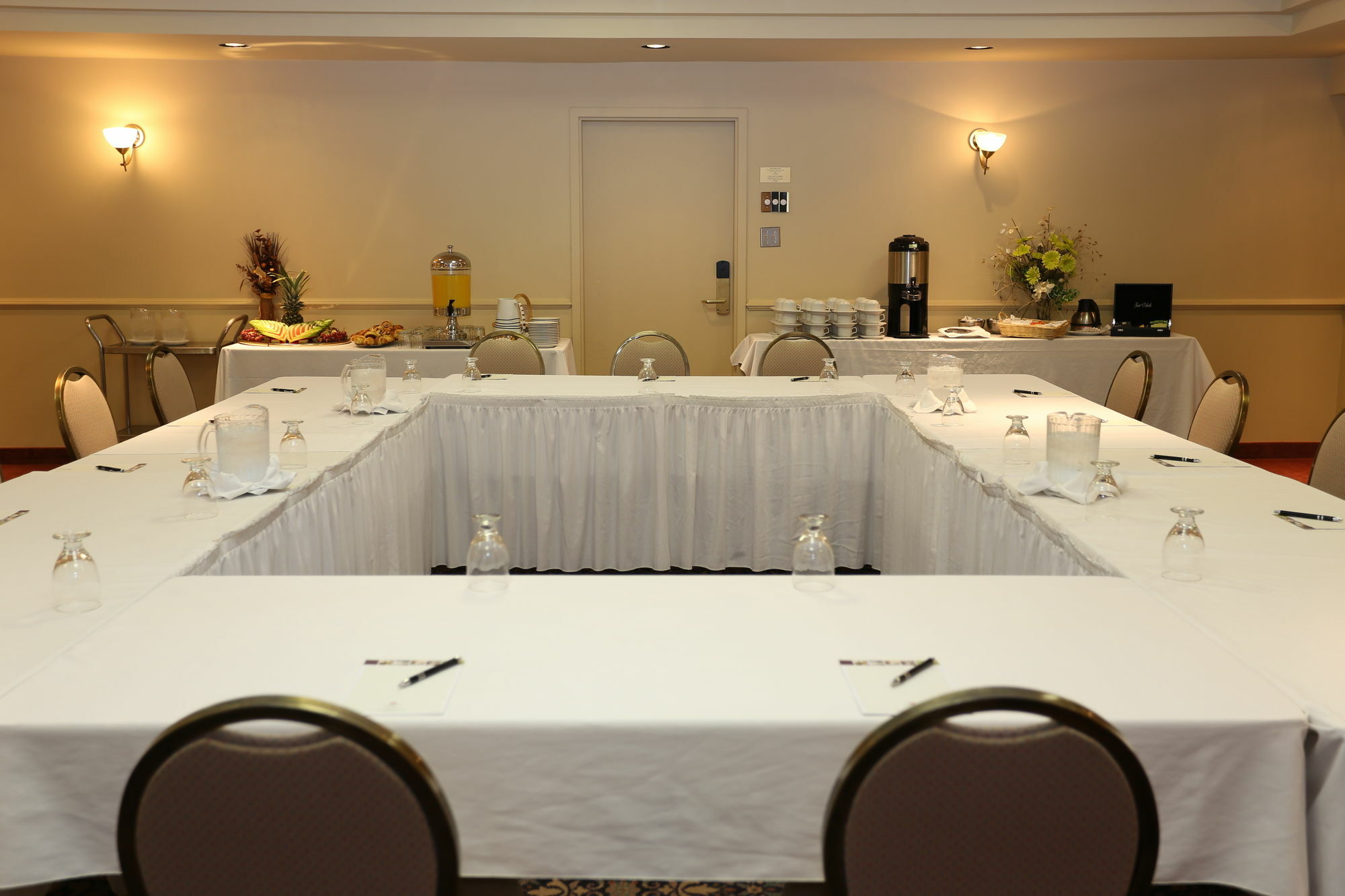 Hotels Gouverneur Rimouski Kültér fotó
