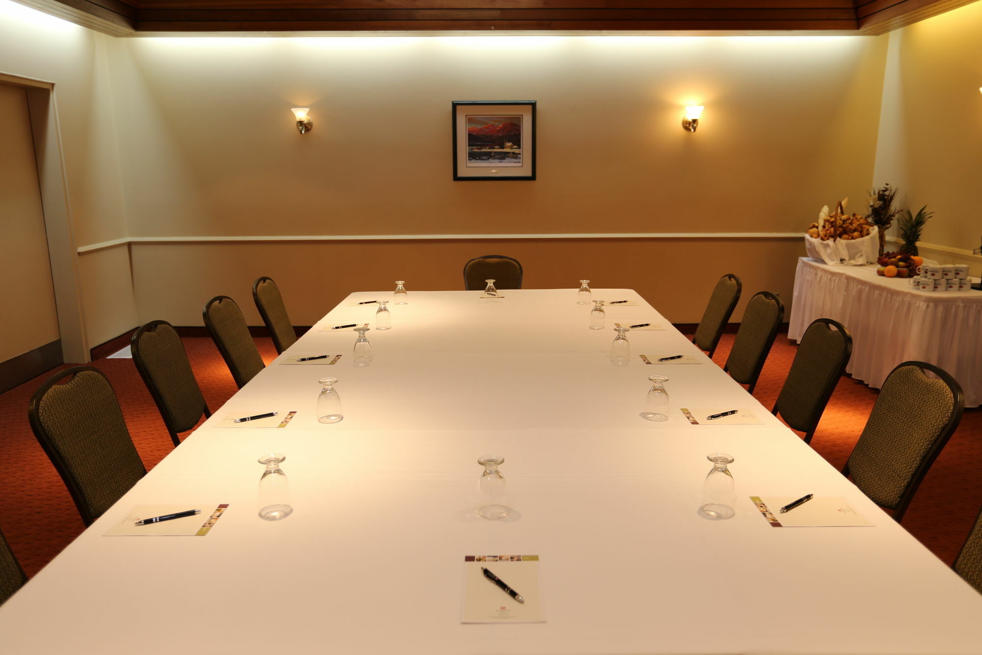 Hotels Gouverneur Rimouski Kültér fotó
