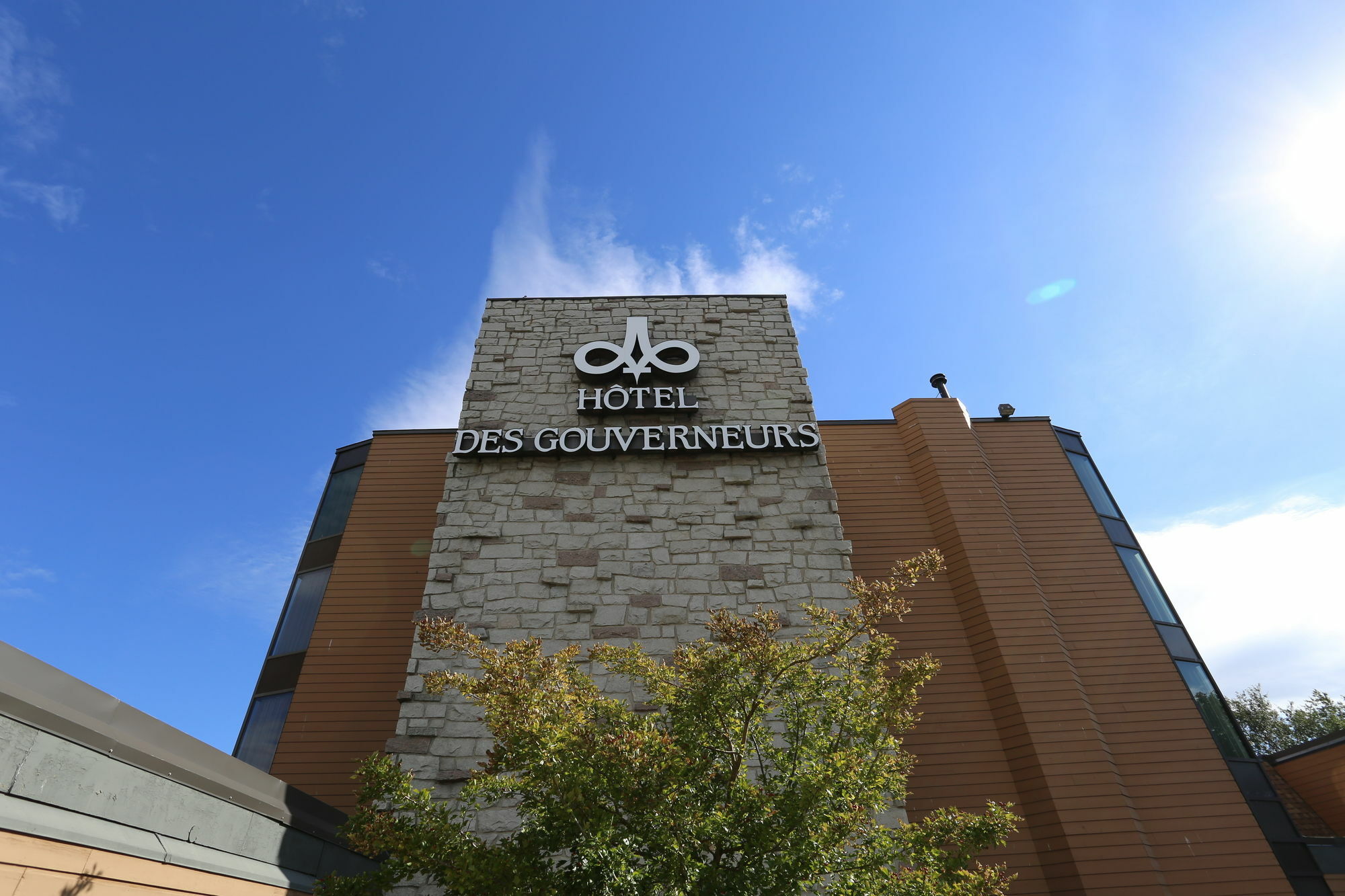 Hotels Gouverneur Rimouski Kültér fotó