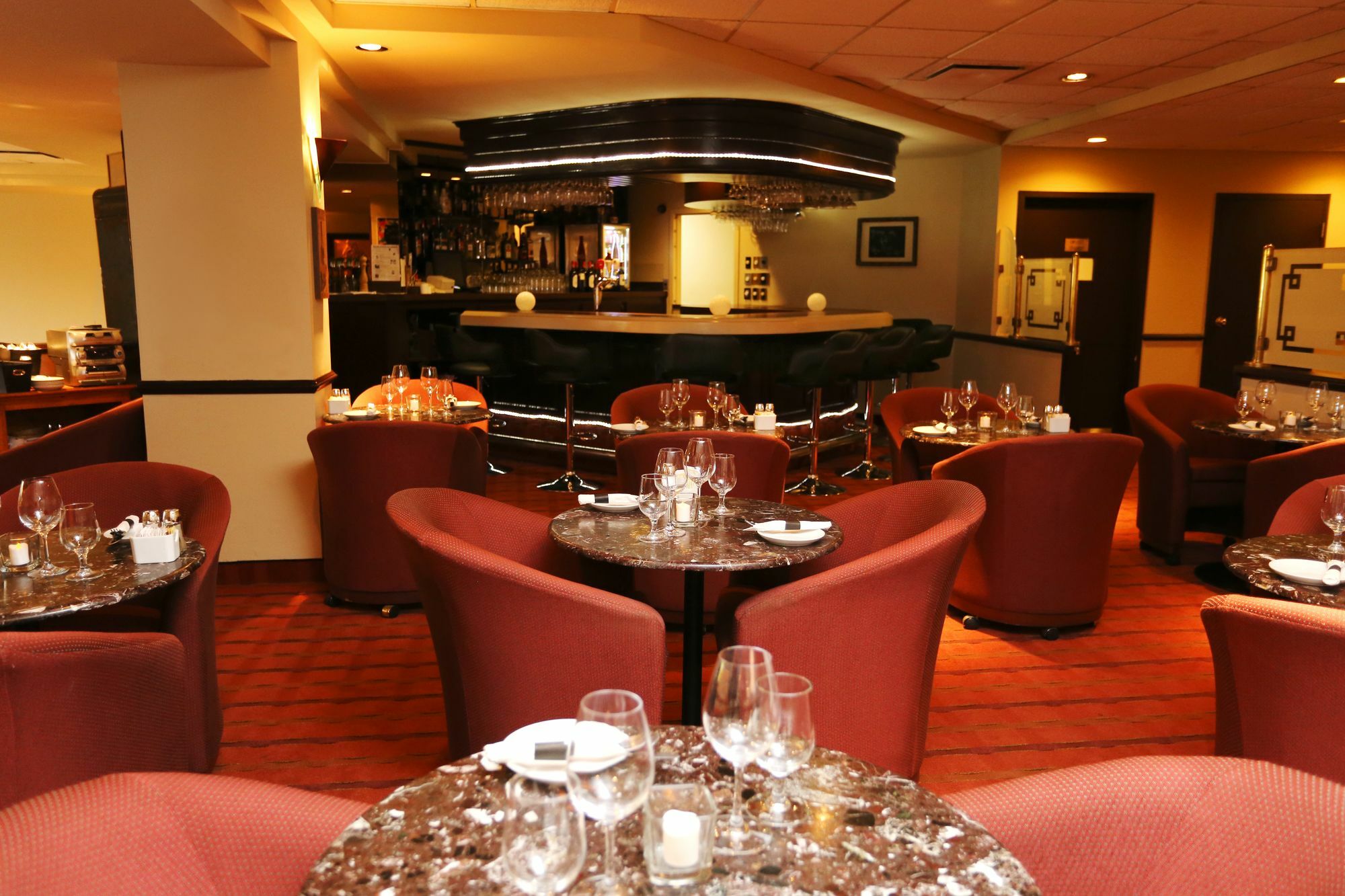Hotels Gouverneur Rimouski Kültér fotó