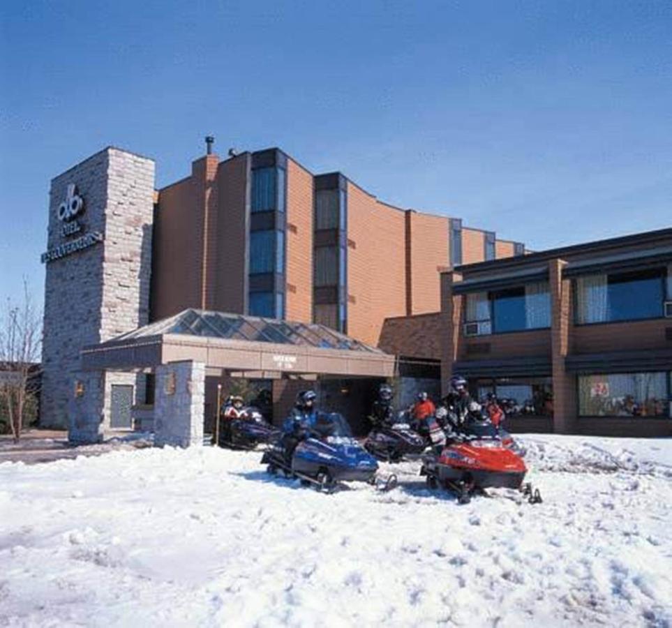 Hotels Gouverneur Rimouski Kültér fotó